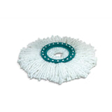 Leifheit Disc Mop vervangende kop Clean Twist Mop Light