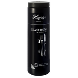 Hagerty Silver Bath For Personal Use 580 Ml To Clean And Maintain Silver And Silver Plated Cutlery