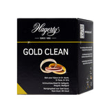 Hagerty Gold Clean,Dip Bath To Clean And Maintain Gold Jewelry 170 Ml