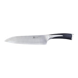 Richardson Sheffield Kyu Cooks Knife 20 Cm Black