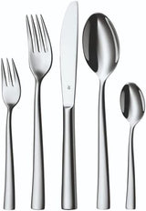 WMF Philadelphia Cutlery Set, Cromargan®, 60 pièces