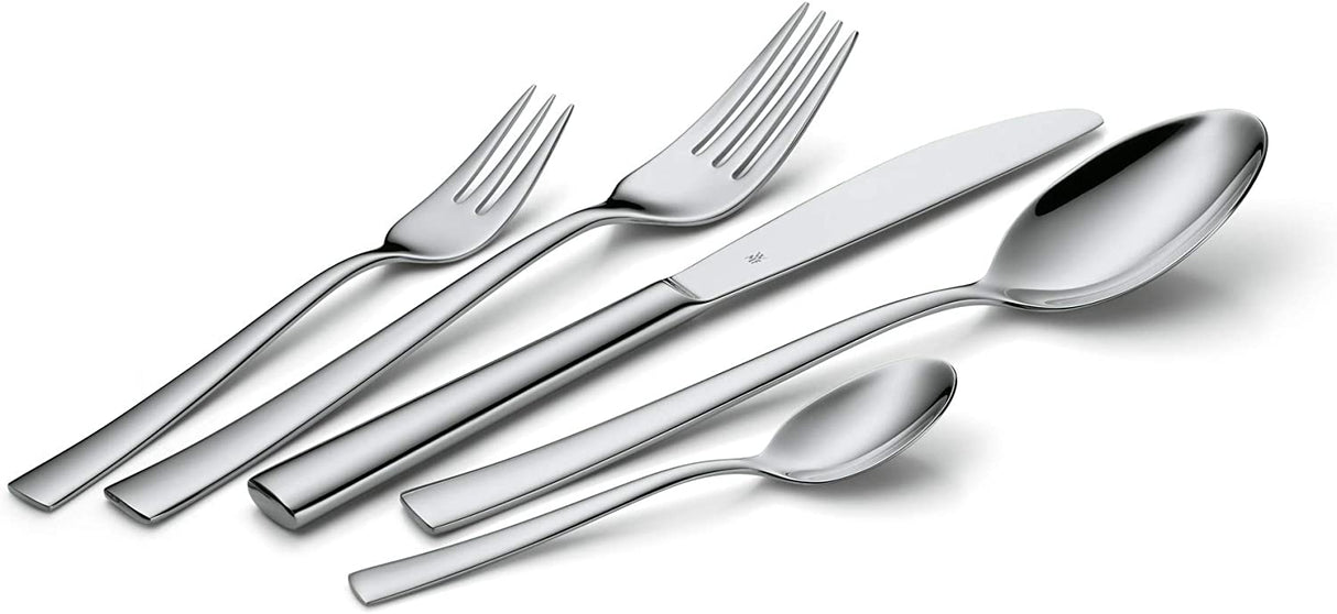 WMF Philadelphia Cutlery Set, Cromargan®, 60 pièces