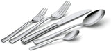 WMF Philadelphia Cutlery Set, Cromargan®, 60-piece