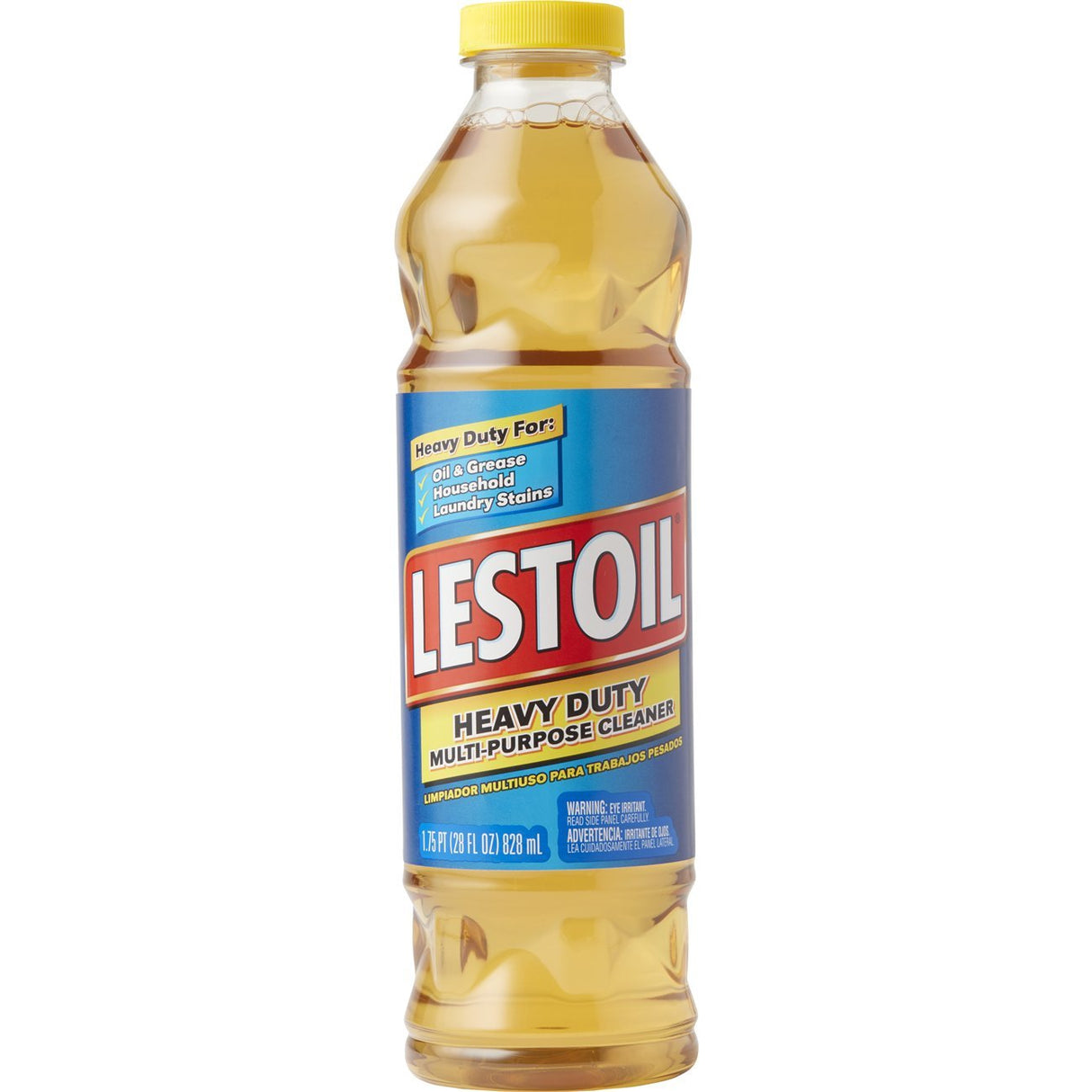 Nettoyant robuste concentré aux lestoil, 28 onces 828 ml